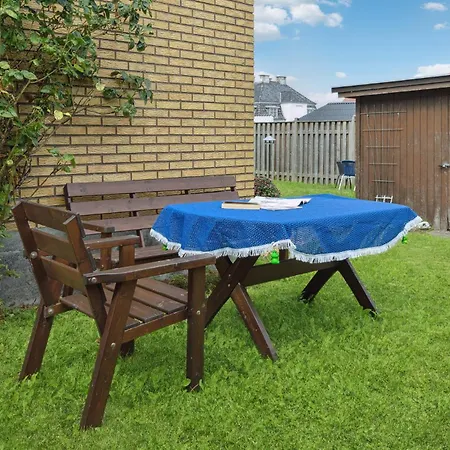 3 Bedroom Stunning In * Marstal