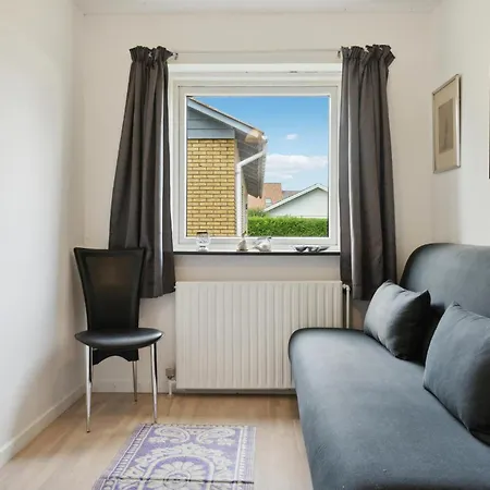 3 Bedroom Stunning In Marstal