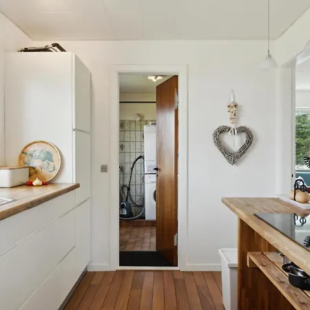 In With Kitchen Holiday home *