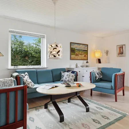 3 Bedroom Stunning In Ferienhaus